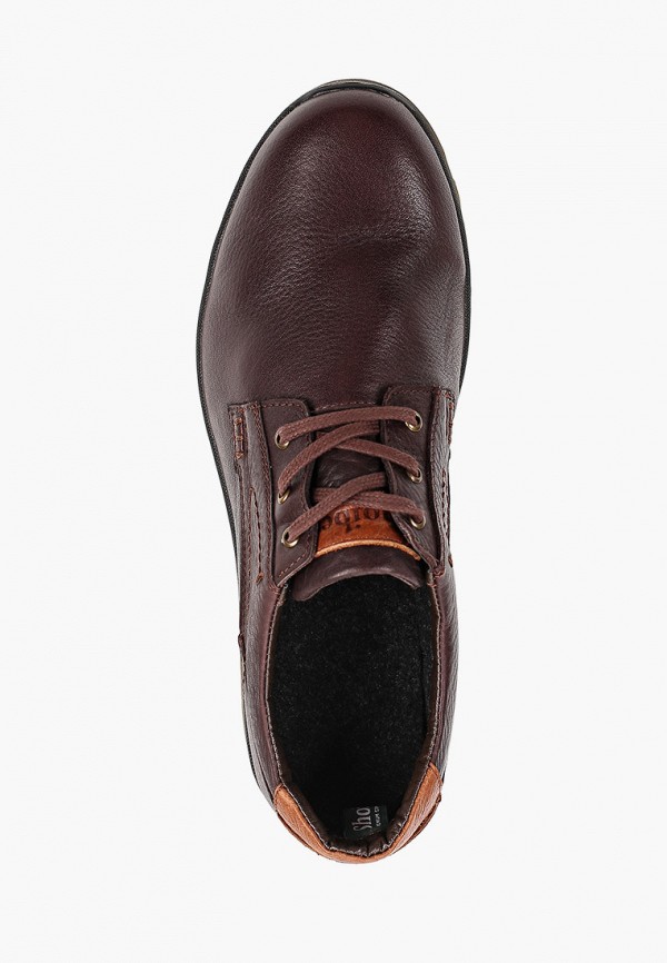 фото Ботинки shoiberg