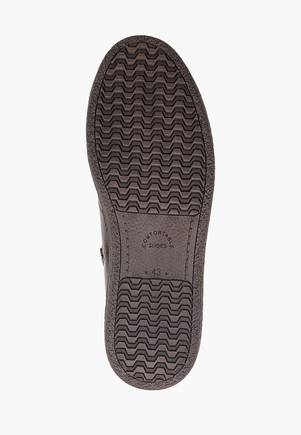 фото Ботинки shoiberg