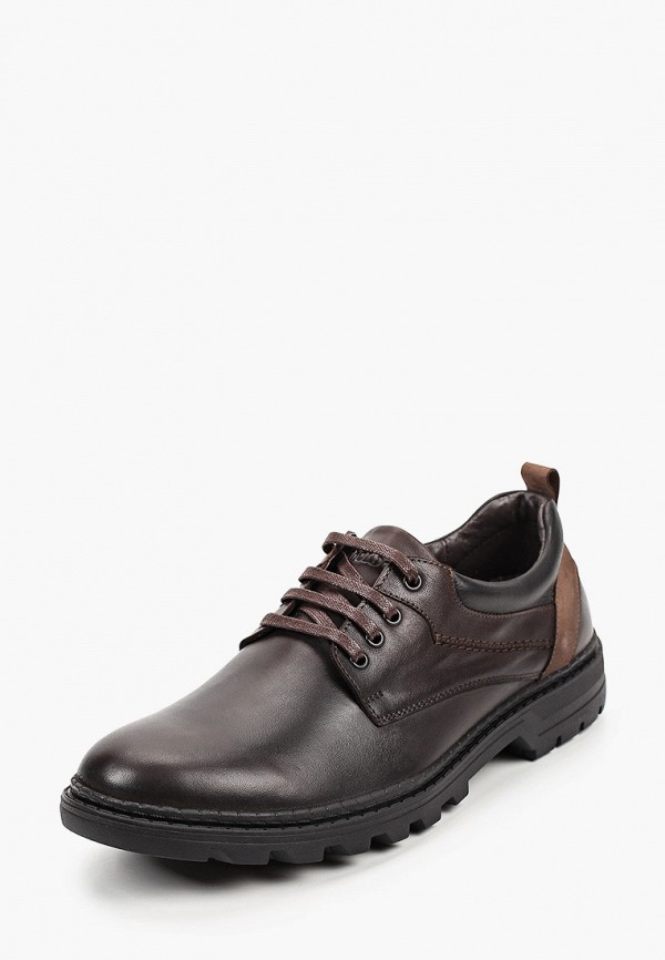 фото Ботинки shoiberg