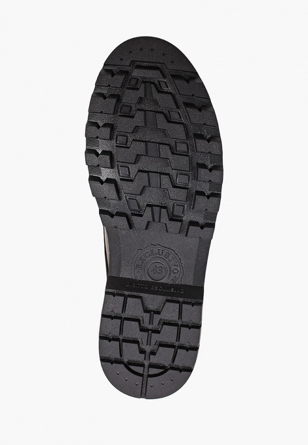 фото Ботинки shoiberg