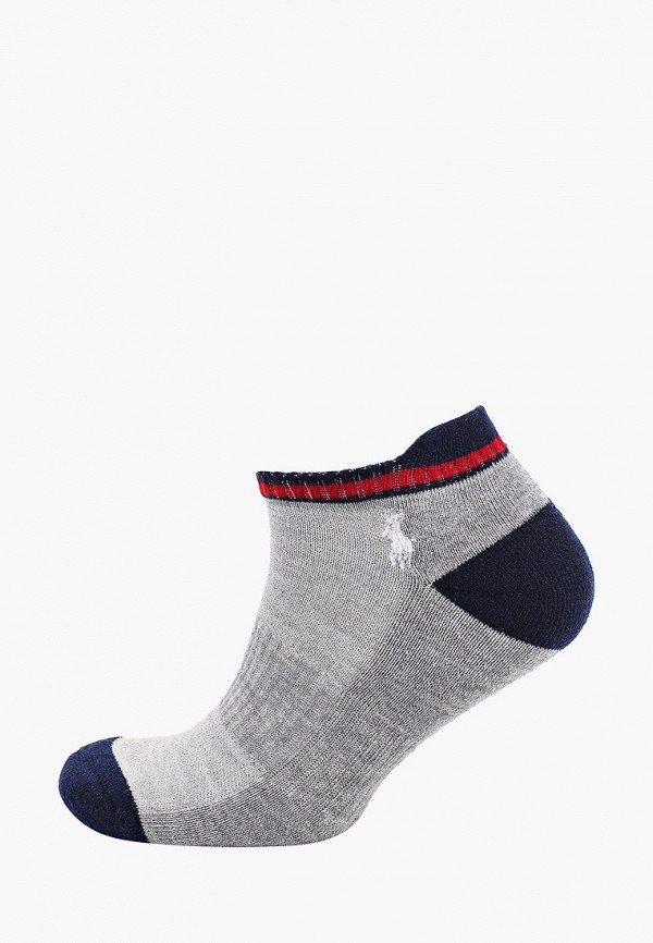 фото Носки 5 пар polo ralph lauren