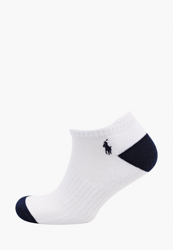 фото Носки 5 пар polo ralph lauren