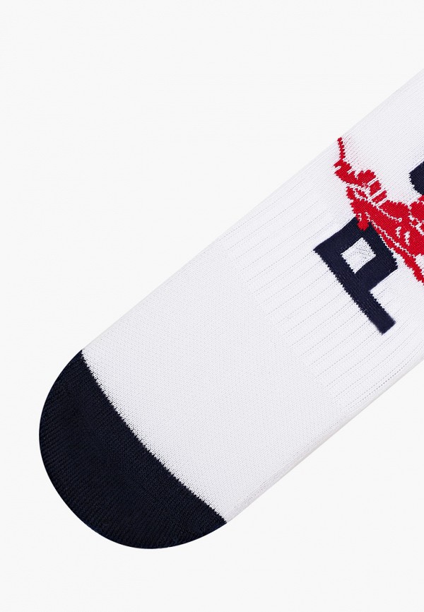 фото Носки 5 пар polo ralph lauren