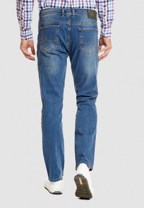 фото Джинсы kanzler