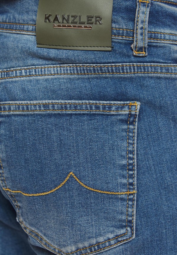 фото Джинсы kanzler