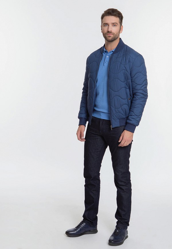 фото Куртка утепленная kanzler