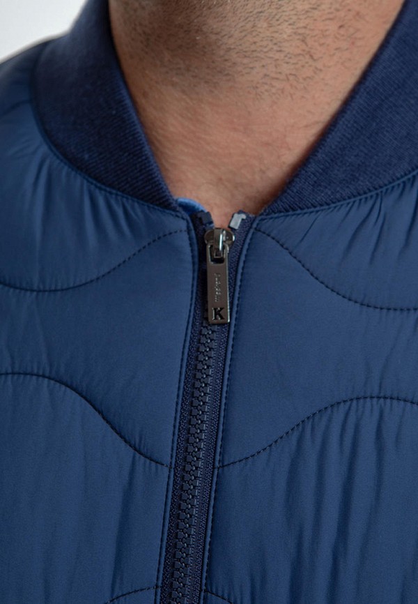 фото Куртка утепленная kanzler