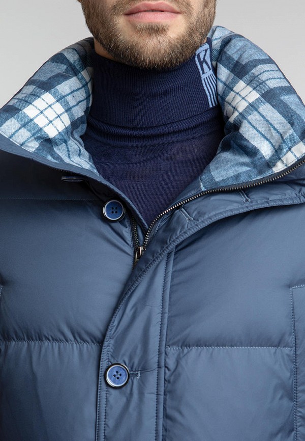 фото Пуховик kanzler