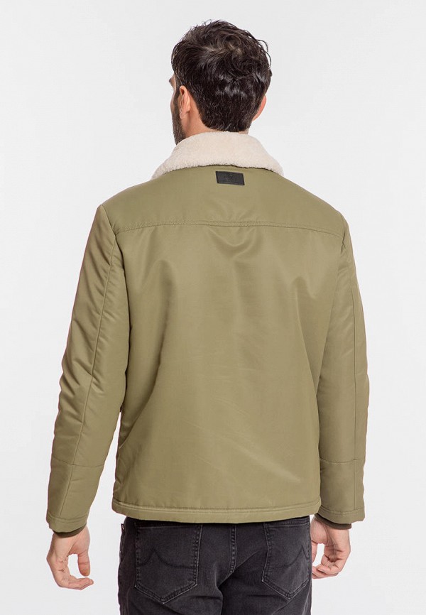 фото Куртка утепленная kanzler