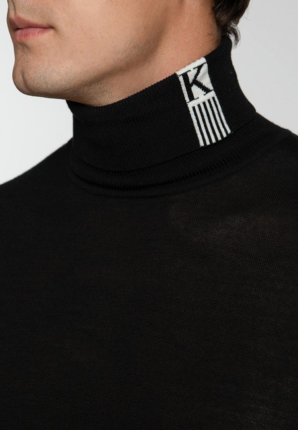 фото Водолазка kanzler