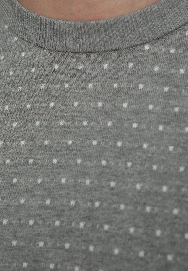 Джемпер Kanzler серый, размер 46, фото 3