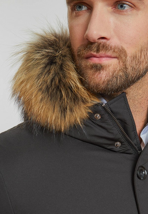 фото Пуховик kanzler