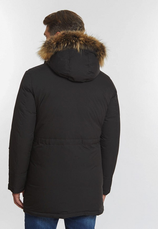 фото Пуховик kanzler