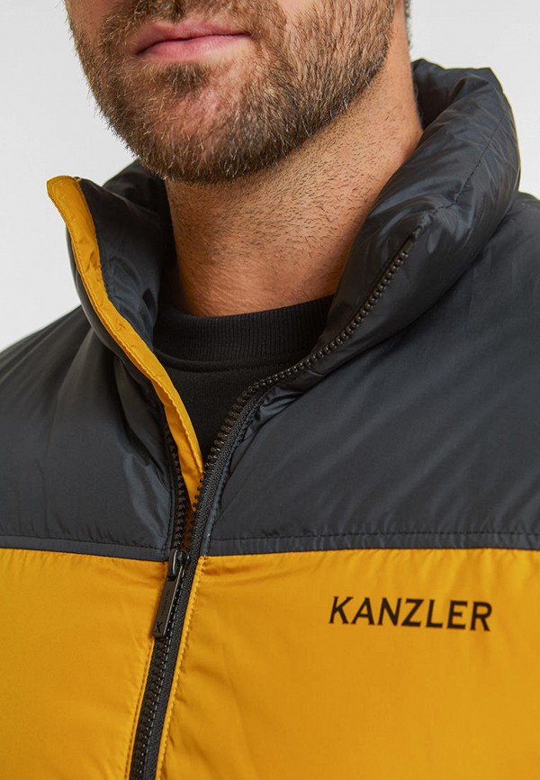фото Пуховик kanzler