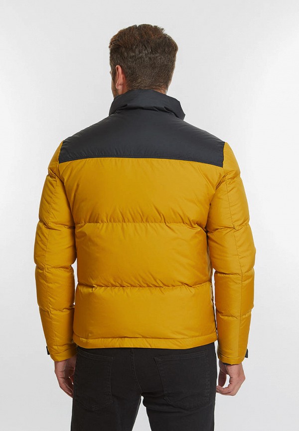 фото Пуховик kanzler