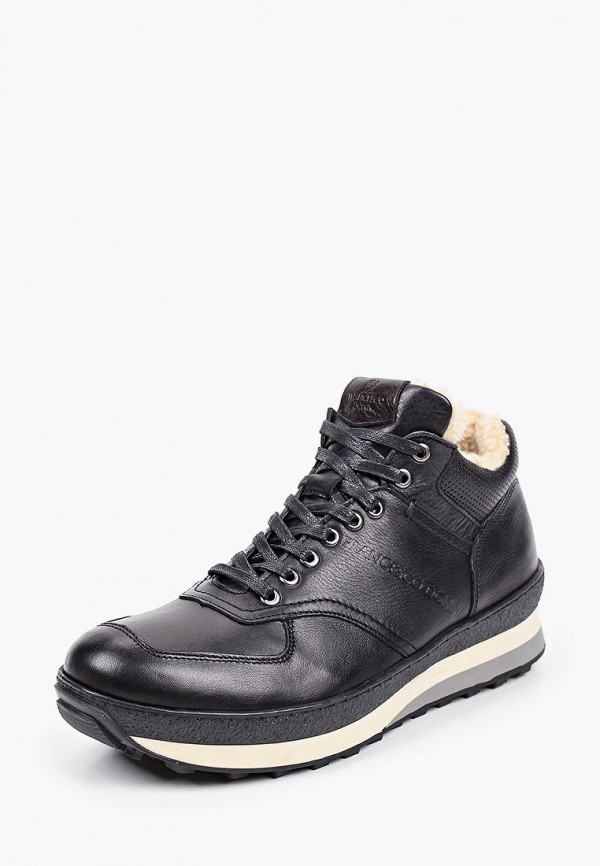 фото Кроссовки francesco donni