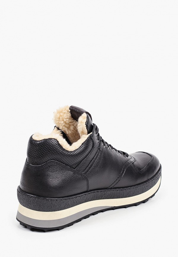 фото Кроссовки francesco donni