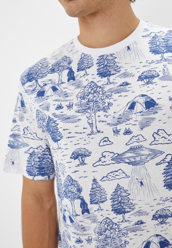 фото Футболка befree