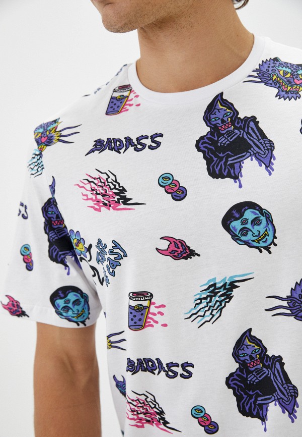 фото Футболка befree