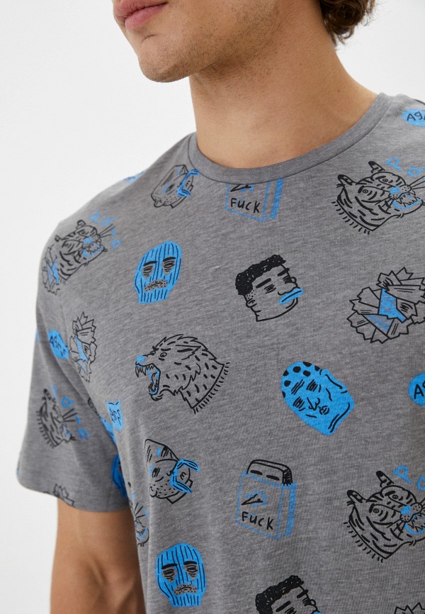 фото Футболка befree