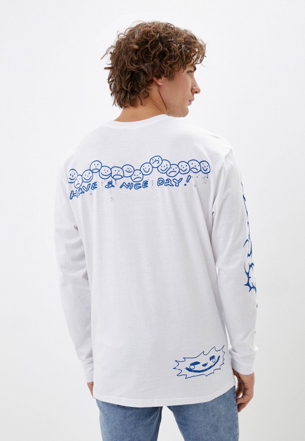 фото Лонгслив befree