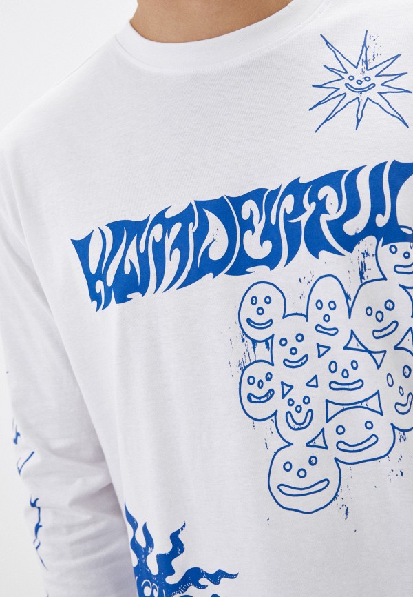 фото Лонгслив befree