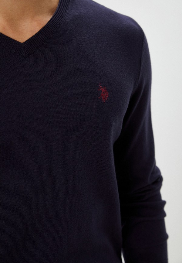 фото Пуловер u.s. polo assn.