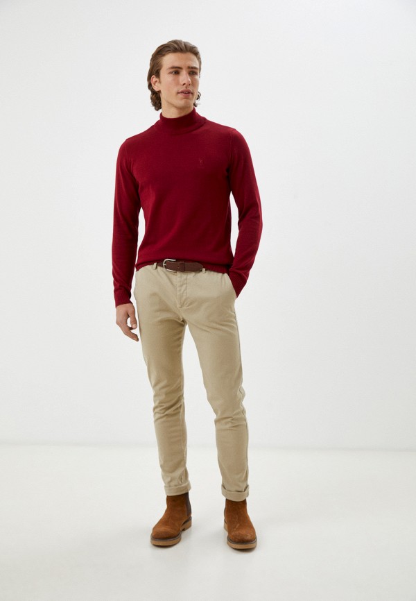 фото Водолазка u.s. polo assn.