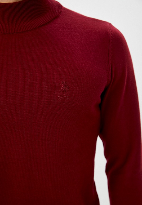 фото Водолазка u.s. polo assn.