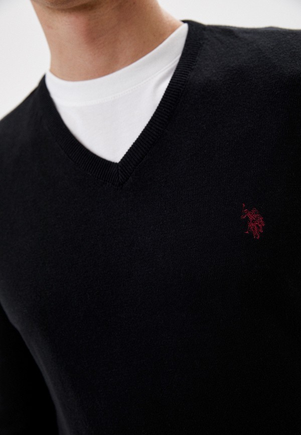 фото Пуловер u.s. polo assn.