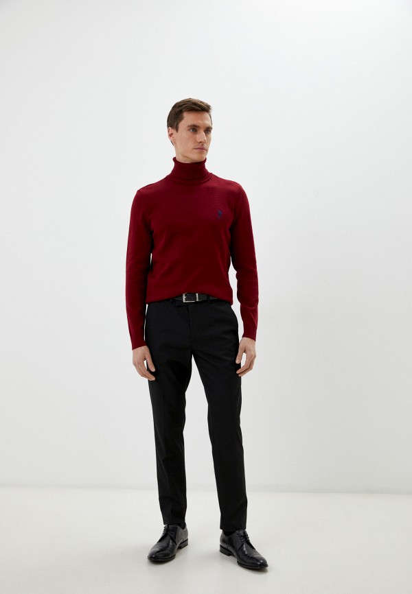 фото Водолазка u.s. polo assn.