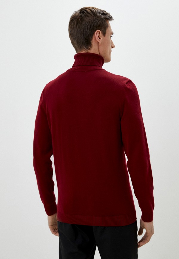 фото Водолазка u.s. polo assn.