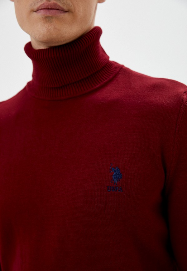 фото Водолазка u.s. polo assn.