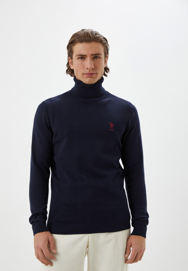 фото Водолазка u.s. polo assn.
