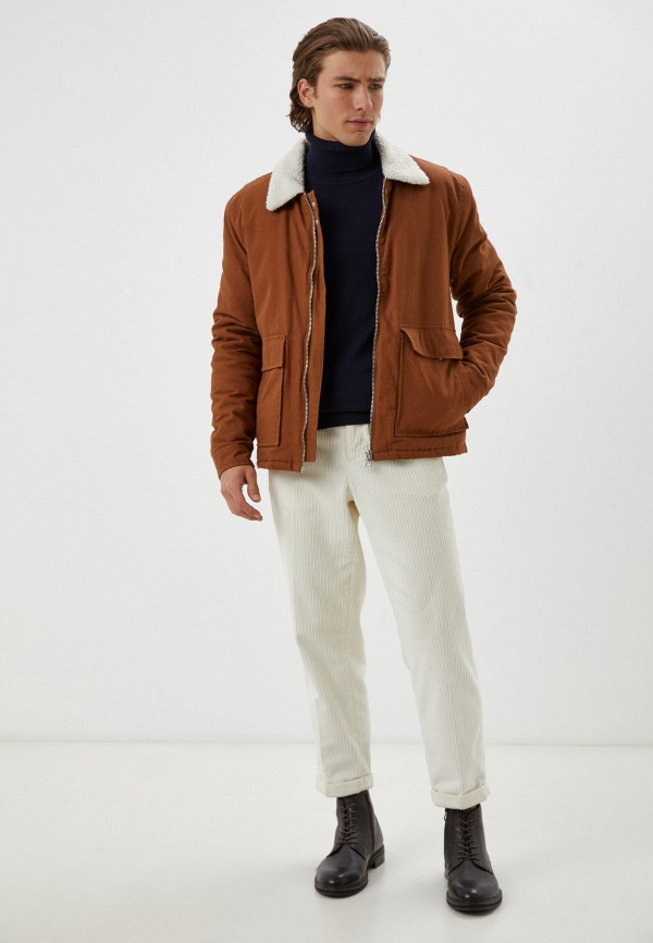 фото Водолазка u.s. polo assn.