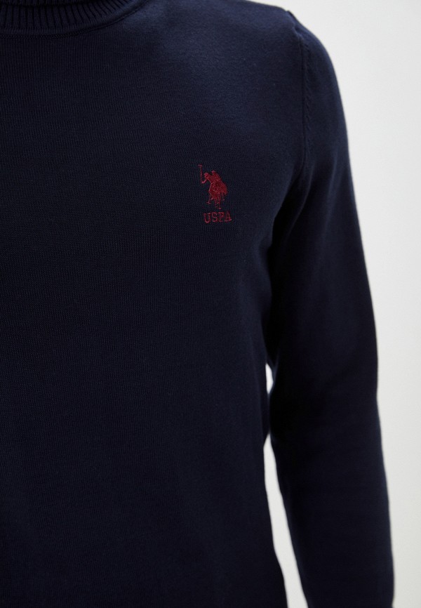 фото Водолазка u.s. polo assn.