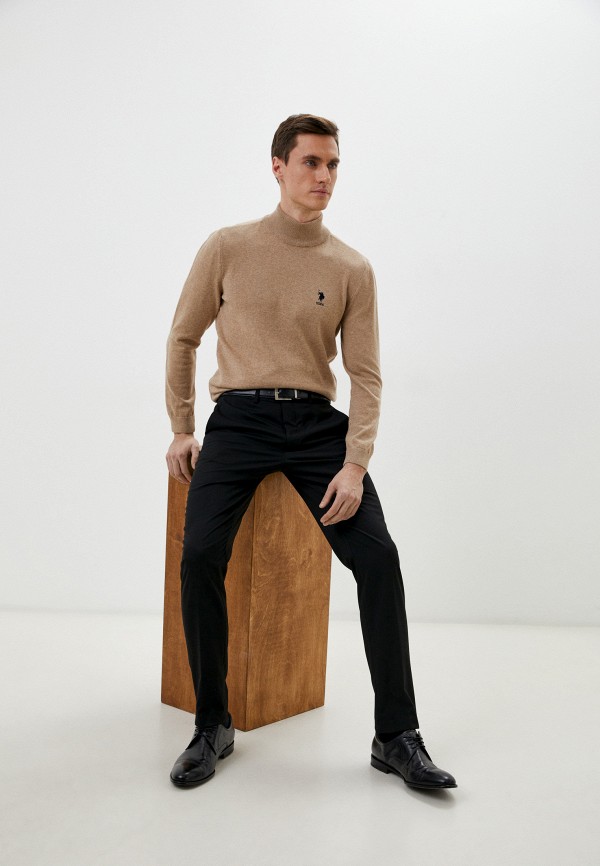 фото Водолазка u.s. polo assn.