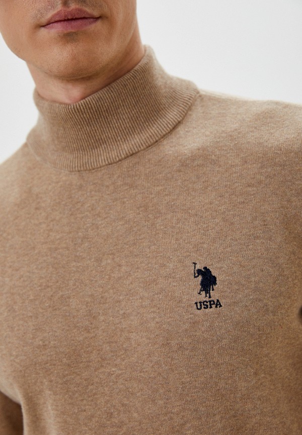 фото Водолазка u.s. polo assn.