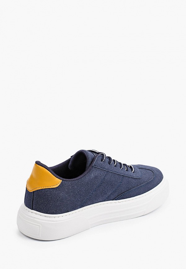 фото Кеды u.s. polo assn.