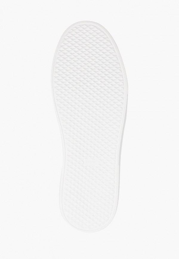 фото Кеды u.s. polo assn.