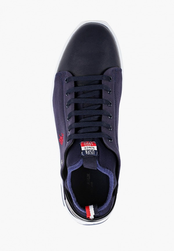 фото Кроссовки u.s. polo assn.