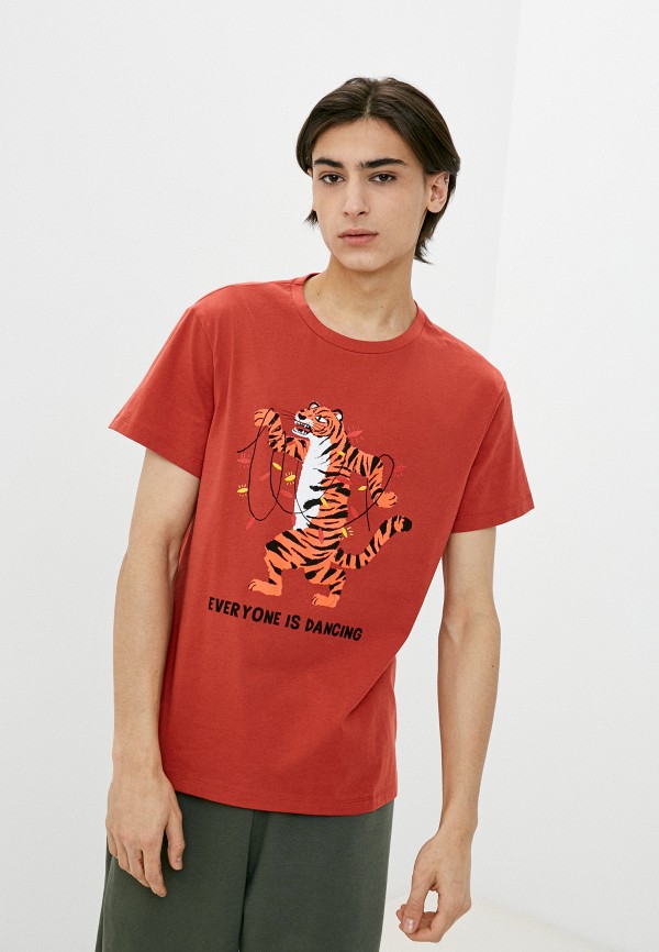 фото Футболка mark formelle