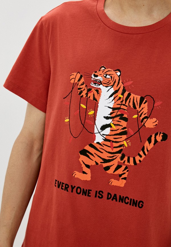 фото Футболка mark formelle