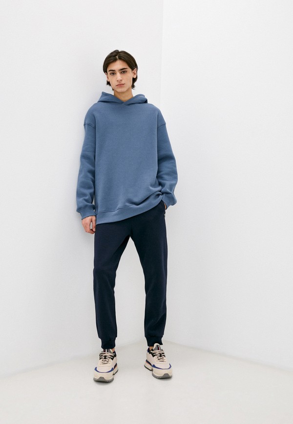 фото Брюки спортивные mark formelle