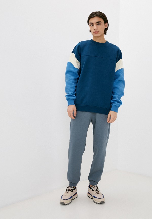 фото Брюки спортивные mark formelle