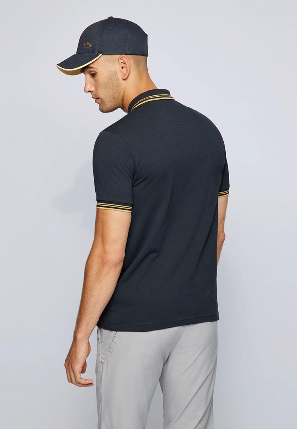 фото Поло boss