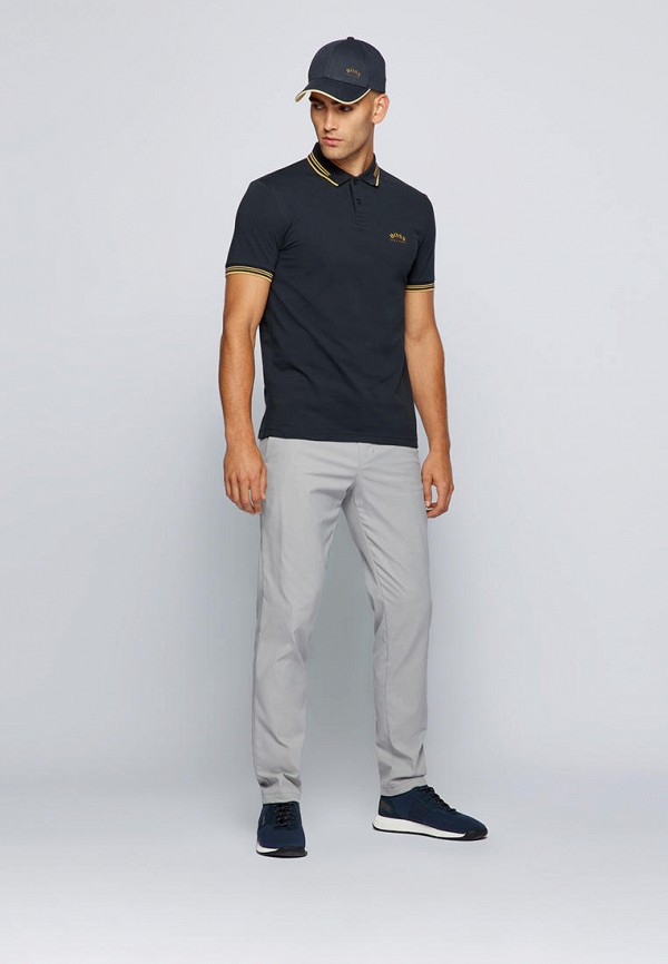 фото Поло boss