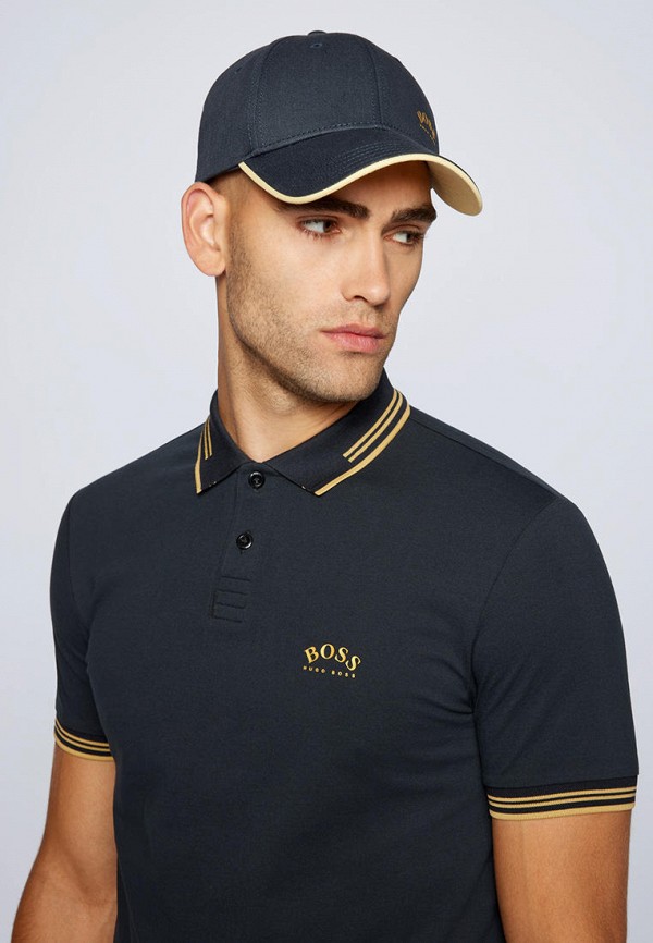 фото Поло boss