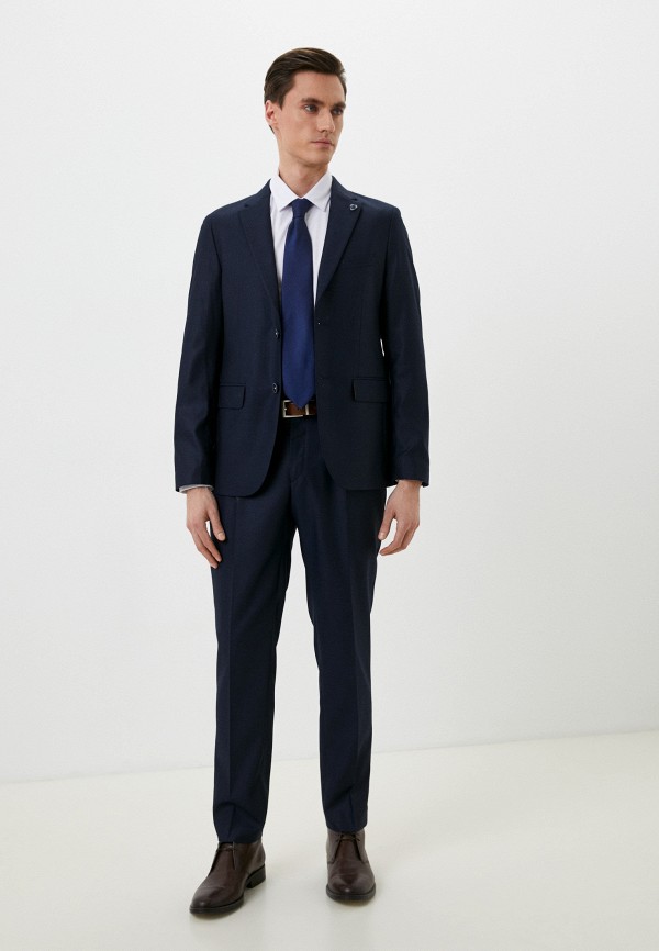 Костюм классический Barkland