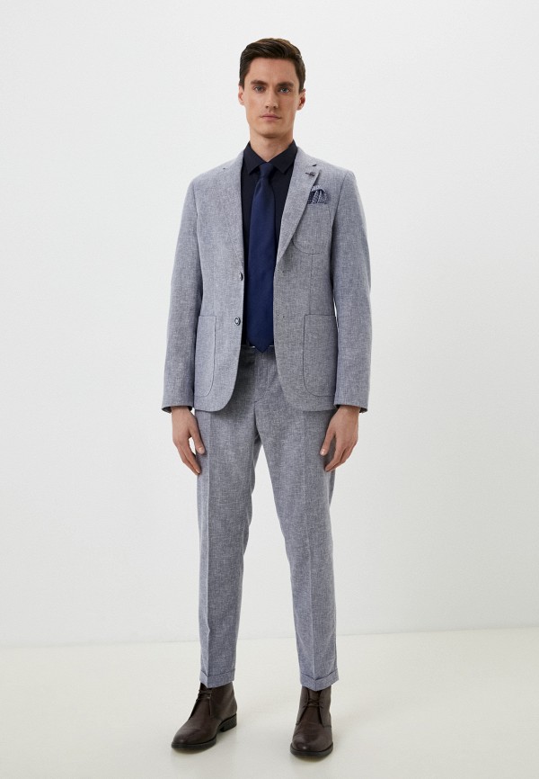 Костюм классический Barkland